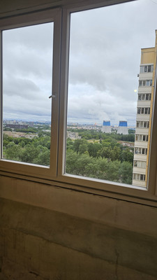 Продам двухкомнатную (2-комн.) квартиру, Большая Очаковская ул, 12к5, Москва г