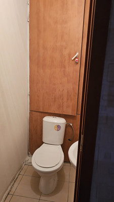 Продам двухкомнатную (2-комн.) квартиру, Большая Очаковская ул, 12к5, Москва г