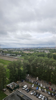 Продам двухкомнатную (2-комн.) квартиру, Большая Очаковская ул, 12к5, Москва г