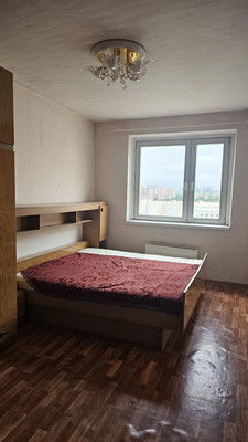 Продам двухкомнатную (2-комн.) квартиру, Большая Очаковская ул, 12к5, Москва г