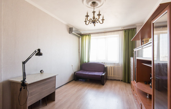 Продам однокомнатную (1-комн.) квартиру, Стабильная ул, 15, Ростов-на-Дону г