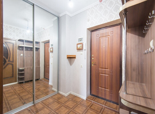 Продам однокомнатную (1-комн.) квартиру, Стабильная ул, 15, Ростов-на-Дону г