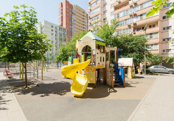 Продам однокомнатную (1-комн.) квартиру, Стабильная ул, 15, Ростов-на-Дону г