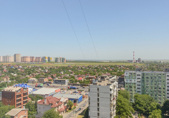 Продам однокомнатную (1-комн.) квартиру, Стабильная ул, 15, Ростов-на-Дону г