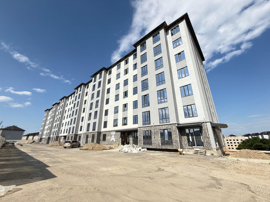 Продам однокомнатную (1-комн.) квартиру, Тарчокова ул, 56, Нальчик г
