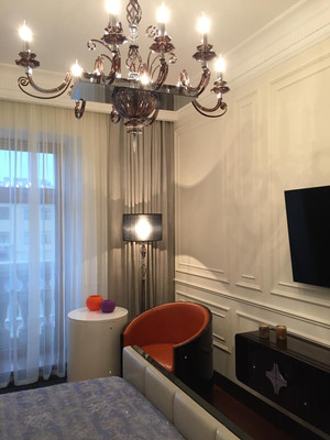 Продам двухкомнатную (2-комн.) квартиру, Реки Фонтанки наб, 76Ак2, Санкт-Петербург г