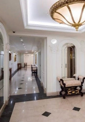 Продам двухкомнатную (2-комн.) квартиру, Реки Фонтанки наб, 76Ак2, Санкт-Петербург г