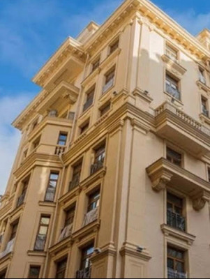 Продам двухкомнатную (2-комн.) квартиру, Реки Фонтанки наб, 76Ак2, Санкт-Петербург г