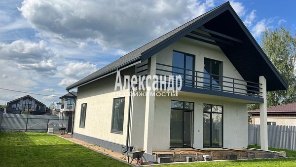 Продам коттедж, Ильинская ул, 11, Всеволожск г, 10 км от города