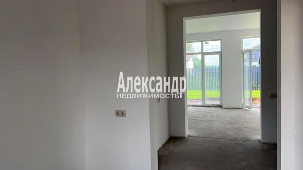 Продам коттедж, Ильинская ул, 11, Всеволожск г, 10 км от города