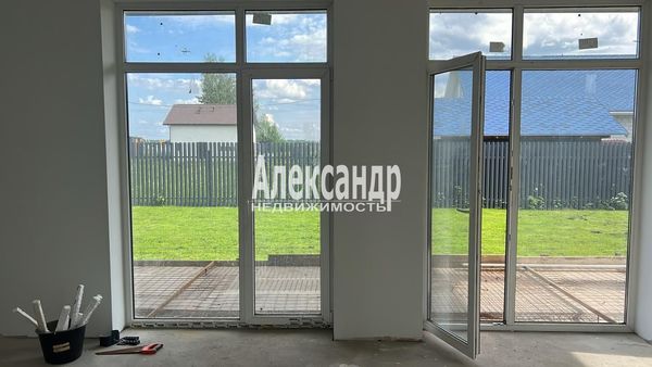 Продам коттедж, Ильинская ул, 11, Всеволожск г, 10 км от города
