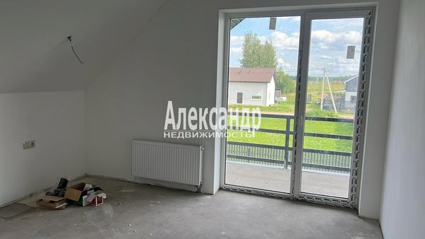 Продам коттедж, Ильинская ул, 11, Всеволожск г, 10 км от города