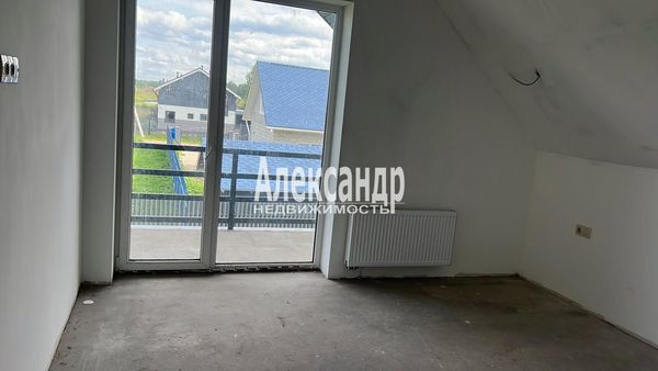 Продам коттедж, Ильинская ул, 11, Всеволожск г, 10 км от города