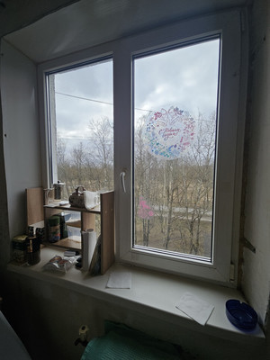 Продам трехкомнатную (3-комн.) квартиру, Крупской ул, 5, Гатчина г