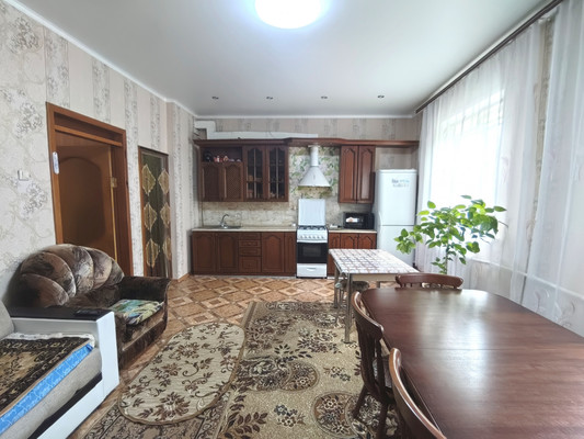 Продам коттедж, Венский пер, 1, Воронеж г, 0 км от города