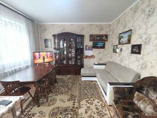 Продам коттедж, Венский пер, 1, Воронеж г, 0 км от города