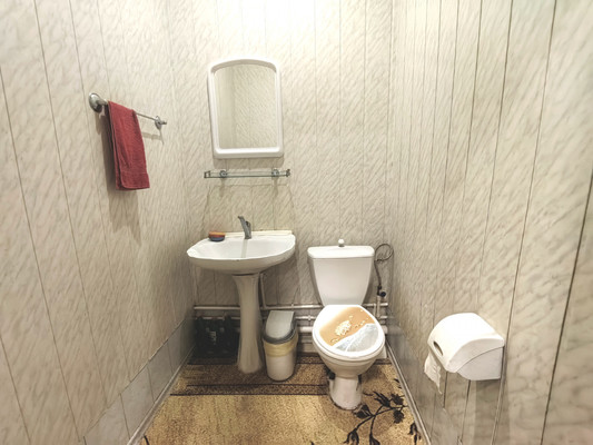 Продам коттедж, Венский пер, 1, Воронеж г, 0 км от города