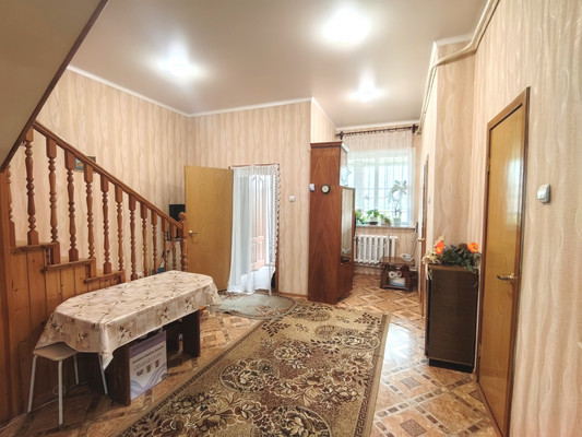 Продам коттедж, Венский пер, 1, Воронеж г, 0 км от города