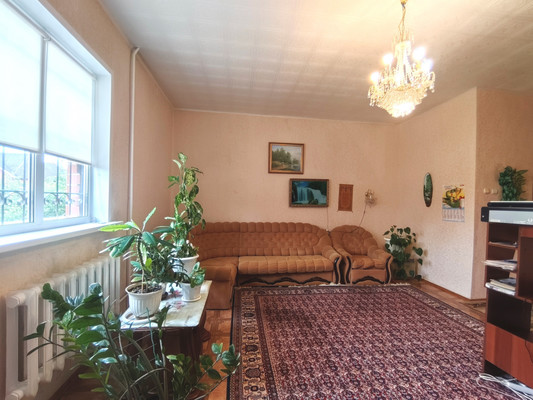 Продам коттедж, Венский пер, 1, Воронеж г, 0 км от города