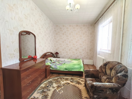 Продам коттедж, Венский пер, 1, Воронеж г, 0 км от города
