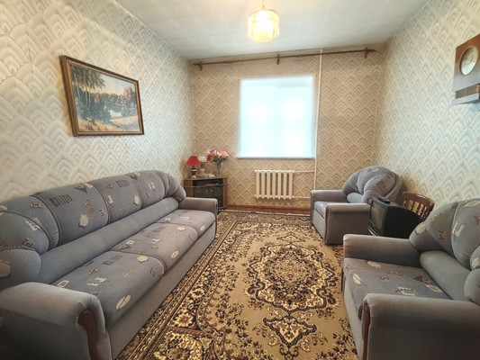 Продам коттедж, Венский пер, 1, Воронеж г, 0 км от города