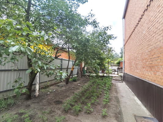 Продам коттедж, Венский пер, 1, Воронеж г, 0 км от города