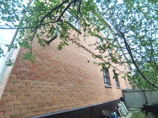 Продам коттедж, Венский пер, 1, Воронеж г, 0 км от города