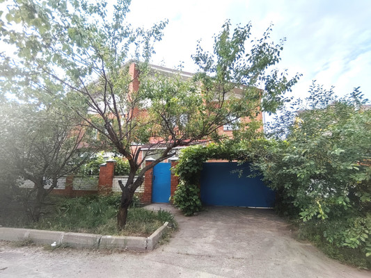 Продам коттедж, Венский пер, 1, Воронеж г, 0 км от города