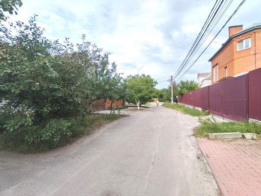 Продам коттедж, Венский пер, 1, Воронеж г, 0 км от города