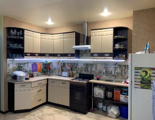 Продам трехкомнатную (3-комн.) квартиру, Симферопольская ул, 58/3, Краснодар г