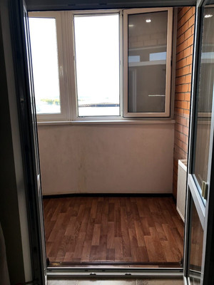 Продам трехкомнатную (3-комн.) квартиру, Симферопольская ул, 58/3, Краснодар г