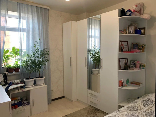 Продам трехкомнатную (3-комн.) квартиру, Симферопольская ул, 58/3, Краснодар г