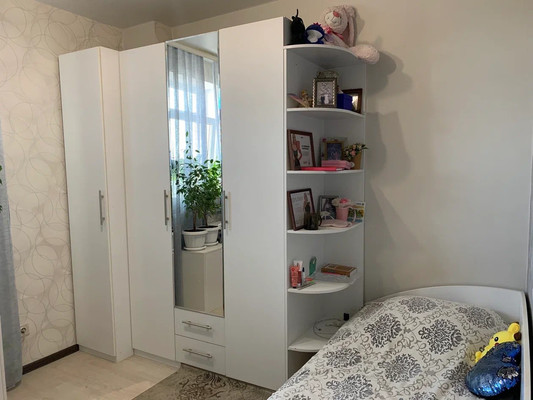 Продам трехкомнатную (3-комн.) квартиру, Симферопольская ул, 58/3, Краснодар г
