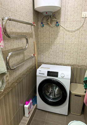Продам трехкомнатную (3-комн.) квартиру, Симферопольская ул, 58/3, Краснодар г