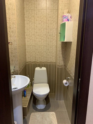 Продам трехкомнатную (3-комн.) квартиру, Симферопольская ул, 58/3, Краснодар г