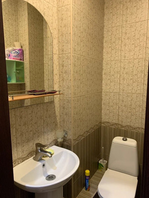 Продам трехкомнатную (3-комн.) квартиру, Симферопольская ул, 58/3, Краснодар г