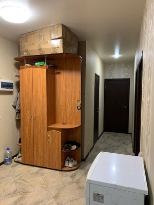 Продам трехкомнатную (3-комн.) квартиру, Симферопольская ул, 58/3, Краснодар г