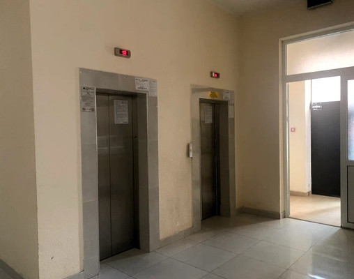 Продам трехкомнатную (3-комн.) квартиру, Симферопольская ул, 58/3, Краснодар г