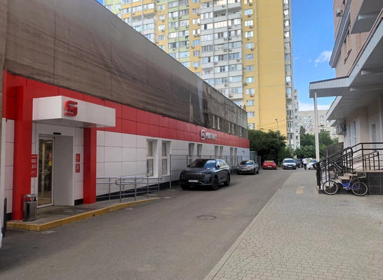 Продам трехкомнатную (3-комн.) квартиру, Симферопольская ул, 58/3, Краснодар г