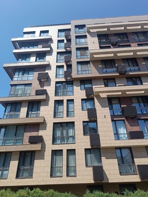 Продам однокомнатную (1-комн.) квартиру, Заречная (Новогорск мкр.) ул, 3к2, Химки г