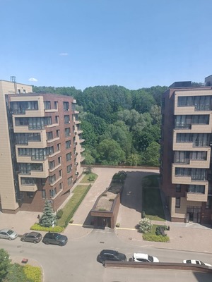 Продам однокомнатную (1-комн.) квартиру, Заречная (Новогорск мкр.) ул, 3к2, Химки г