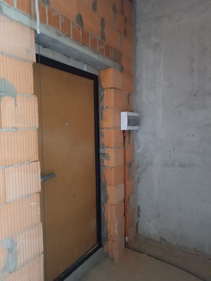 Продам однокомнатную (1-комн.) квартиру, Заречная (Новогорск мкр.) ул, 3к2, Химки г