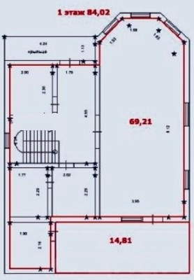 Продам участок 8,3 соток, Фермерское хоз., Орленок снт, 210, Подхожее с, 0 км от города