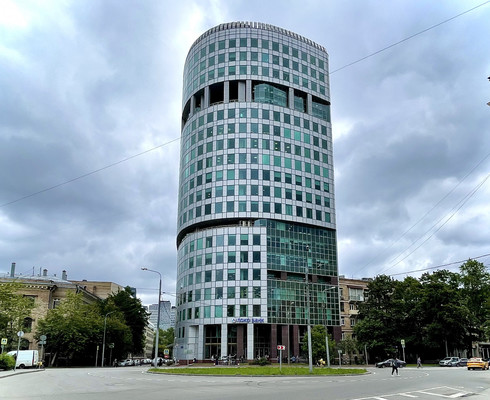 Сдам офисное помещение 238 м2, Викторенко ул, 5, Москва г