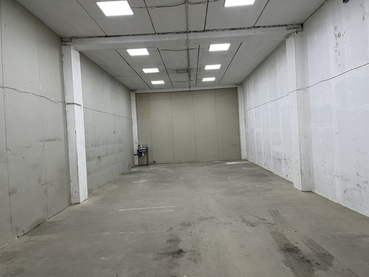Сдам коммерческое помещение 560 м2, Затонская ул, 18/2, Красноярск г