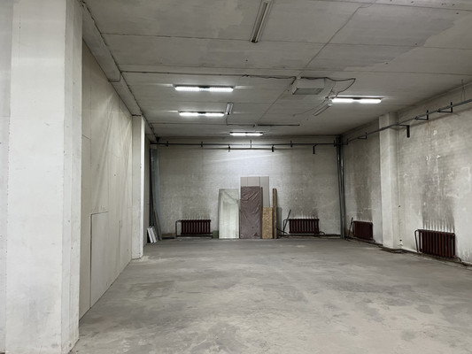 Сдам коммерческое помещение 405 м2, Затонская ул, 18/2, Красноярск г