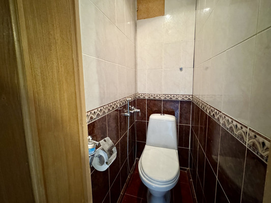 Продам двухкомнатную (2-комн.) квартиру, Шипиловская ул, 10, Москва г