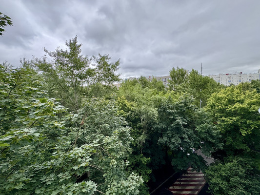 Продам двухкомнатную (2-комн.) квартиру, Шипиловская ул, 10, Москва г
