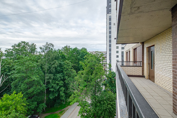 Продам однокомнатную (1-комн.) квартиру, Железнодорожный пер, 12, Санкт-Петербург г