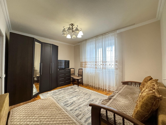 Продам двухкомнатную (2-комн.) квартиру, Мусова ул, 29, Нальчик г